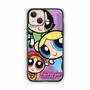 Powerpuff Girls iPhone 13 Case