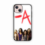 Pretty Little Liars 2 iPhone 13 Case