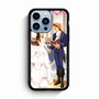 Princess Belle And the Prince iPhone 13 Pro Max Case