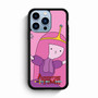 Princess bubblegum adventure time iPhone 13 Pro Max Case