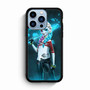 Princess Elsa With Harley Quinn Dress iPhone 13 Pro Max Case