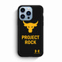 Project Rock Under Armour iPhone 13 Pro Max Case