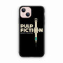 Pulp Fiction Movie Cover iPhone 13 Case