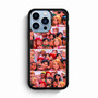 Ralph Breaks the Internet Disney Princess 1 iPhone 13 Pro Max Case