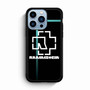 rammstein iPhone 13 Pro Max Case