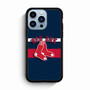 Red Sox iPhone 13 Pro Max Case
