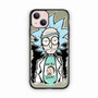 Rick & Morty iPhone 13 Case
