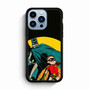 Rick And Morty 8 iPhone 13 Pro Max Case