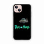 Rick And Morty 10 iPhone 13 Case