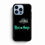 Rick And Morty 10 iPhone 13 Pro Max Case
