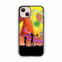 Rick And Morty 11 iPhone 13 Case