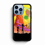 Rick And Morty 11 iPhone 13 Pro Max Case
