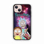 Rick And Morty 12 iPhone 13 Case