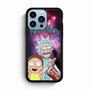 Rick And Morty 12 iPhone 13 Pro Max Case