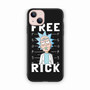 Rick And Morty 13 iPhone 13 Case