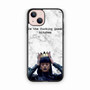 Rihanna 1 iPhone 13 Case