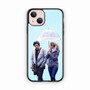 Riverdale Jughead and Betty iPhone 13 Case