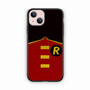 Robin iPhone 13 Case