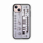 Roland TB 303 iPhone 13 Case