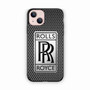 Rolls Royce Automotive iPhone 13 Case