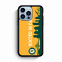 Rooted In Oakland Athletics iPhone 13 Pro Max Case