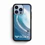 Roxy Blue Ocean iPhone 13 Pro Max Case