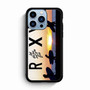 Roxy Let The Sea Set You Free iPhone 13 Pro Max Case