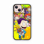Rugrats Theory iPhone 13 Case