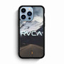 RVCA Road iPhone 13 Pro Max Case