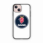 Saab Logo 1 iPhone 13 Case