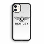 Bentley Car iPhone 12 Mini | iPhone 12 Case