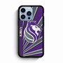 Sacramento Kings iPhone 13 Pro Max Case