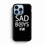 sad boy yung lean iPhone 13 Pro Max Case