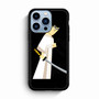 Samurai Jack Ready For Battle iPhone 13 Pro Max Case