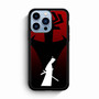 Samurai Jack iPhone 13 Pro Max Case