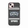 SAN ANTONIO SPURS iPhone 13 Case