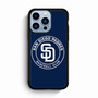 San Diego Padres iPhone 13 Pro Max Case