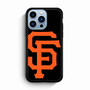 San Francisco Giants 2 iPhone 13 Pro Max Case