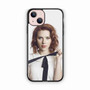 Scarlett Johanson Beautiful iPhone 13 Case