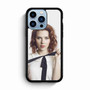 Scarlett Johanson Beautiful iPhone 13 Pro Max Case