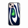 seahawks eye iPhone 13 Case