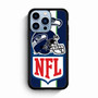seahawks team iPhone 13 Pro Max Case