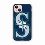 Seattle Mariners 4 iPhone 13 Case