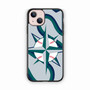 Seattle Mariners 5 iPhone 13 Case