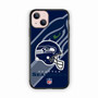 Seattle Seahawks American Football 1 iPhone 13 Case