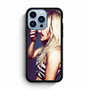 Sexy ellie goulding iPhone 13 Pro Max Case