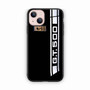 Shelby Cobra GT 500 iPhone 13 Case