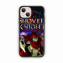 Shovel Knight Game 2 iPhone 13 Case