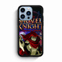 Shovel Knight Game 2 iPhone 13 Pro Max Case