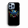 Shovel Knight Game 3 iPhone 13 Pro Max Case